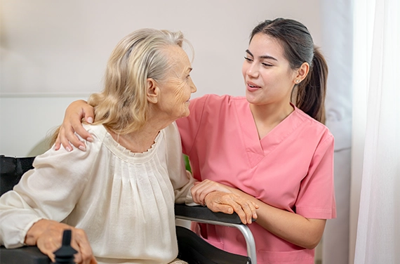 Senior Care Services