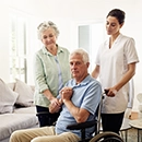 Senior Companion Care