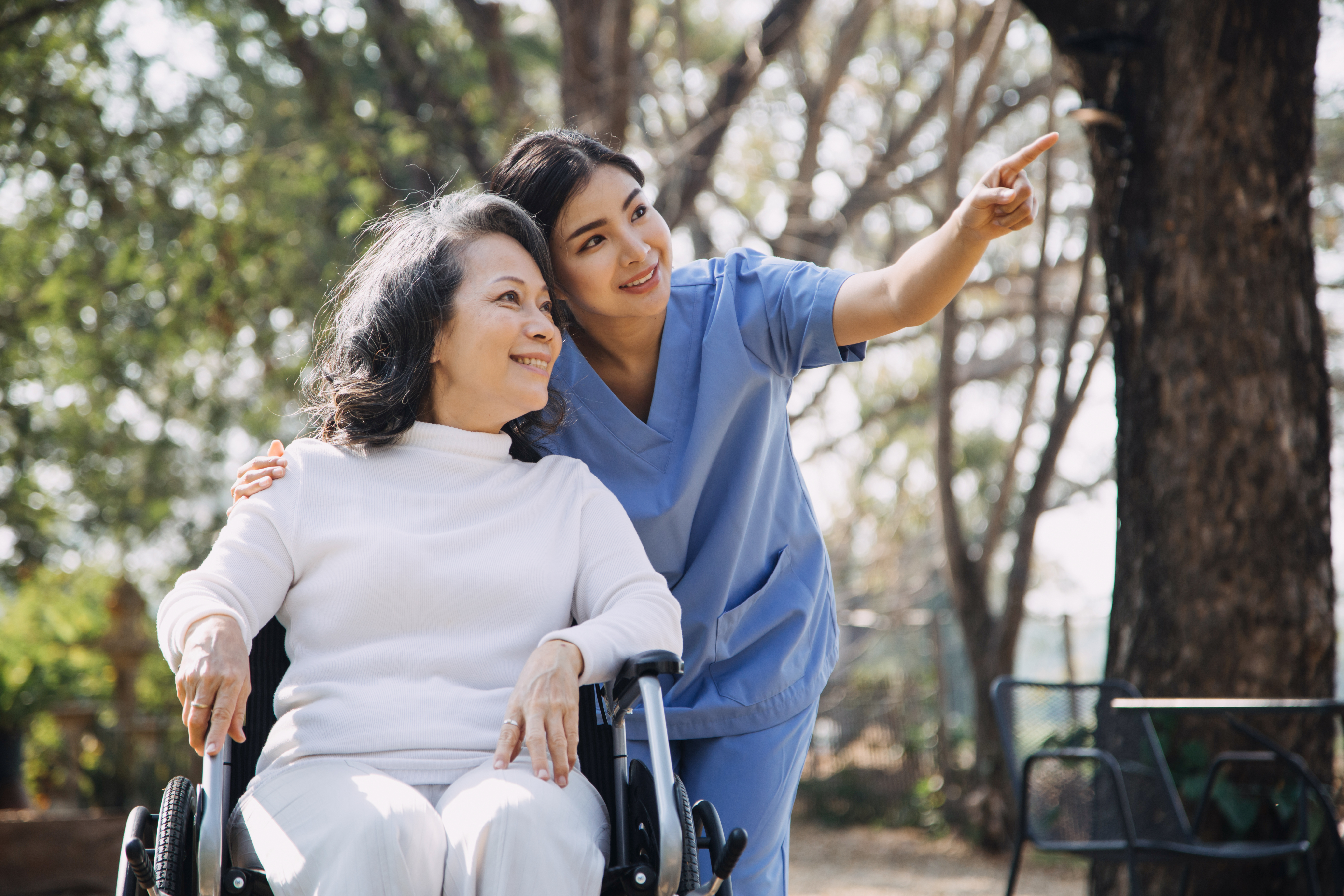 Personalized Care