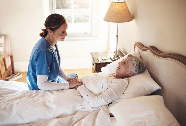Overnight Companion Care