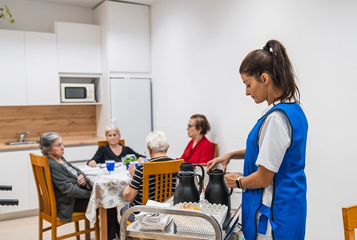 Respite Care