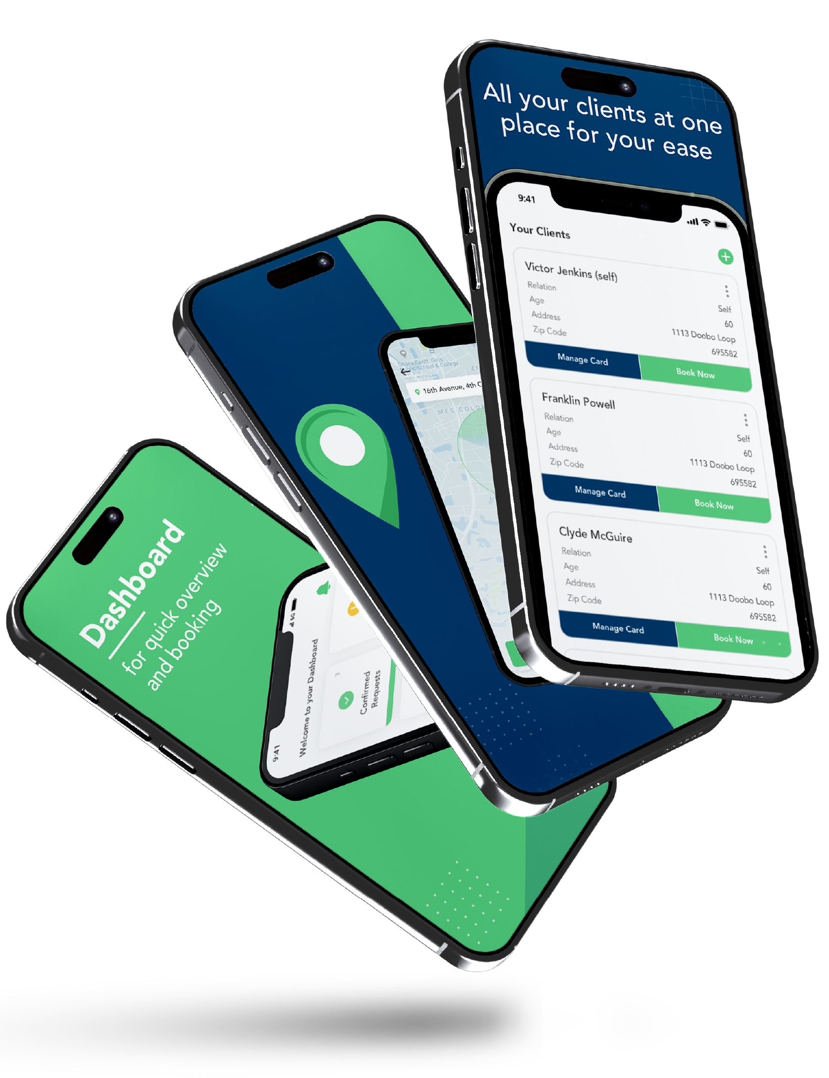 SuperAides App Features and Benefits