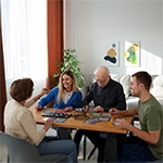 Senior Companion Care